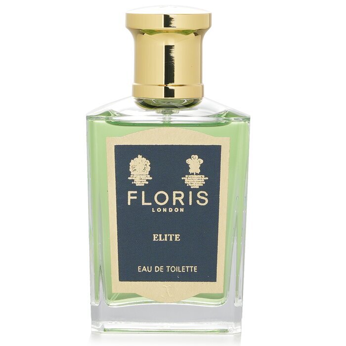 Floris Elite Eau De Toilette Spray 50ml/1.7oz