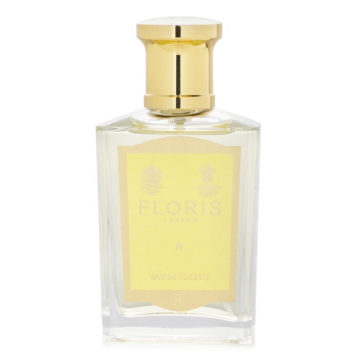 Floris JF Eau De Toilette Spray 50ml/1.7oz