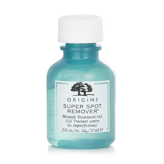 Origins Spot Remover Anti Blemish Treatment Gel(Random Packing) 10ml/0.3oz