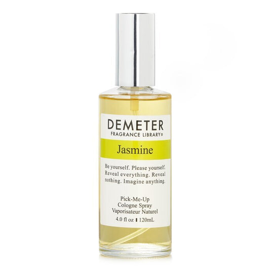 Demeter Jasmine Cologne Spray 120ml/4oz