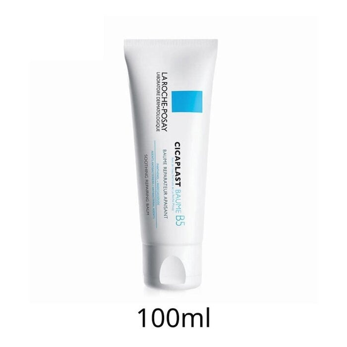La Roche Posay NEW CICAPLAST B5 plus Soothing Repairing Balm 100ml