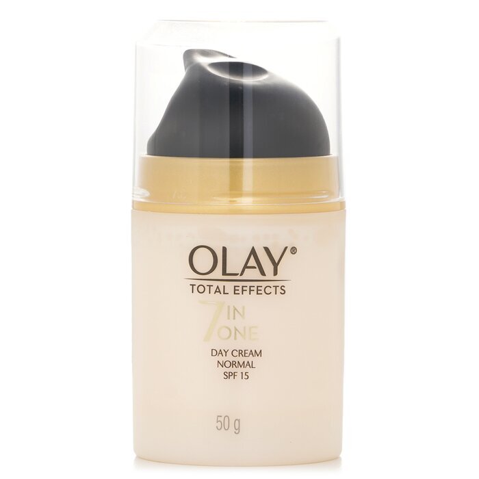 Olay Total Effects 7 in 1 Normal Day Cream SPF 15 50g/1.7oz