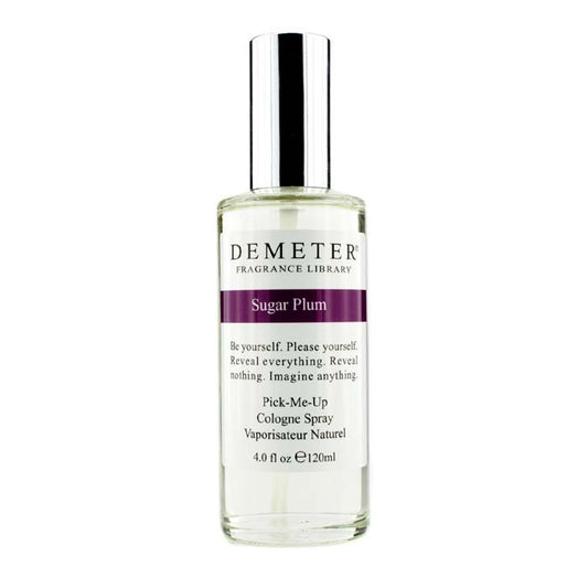 Demeter Sugar Plum Cologne Spray 120ml/4oz