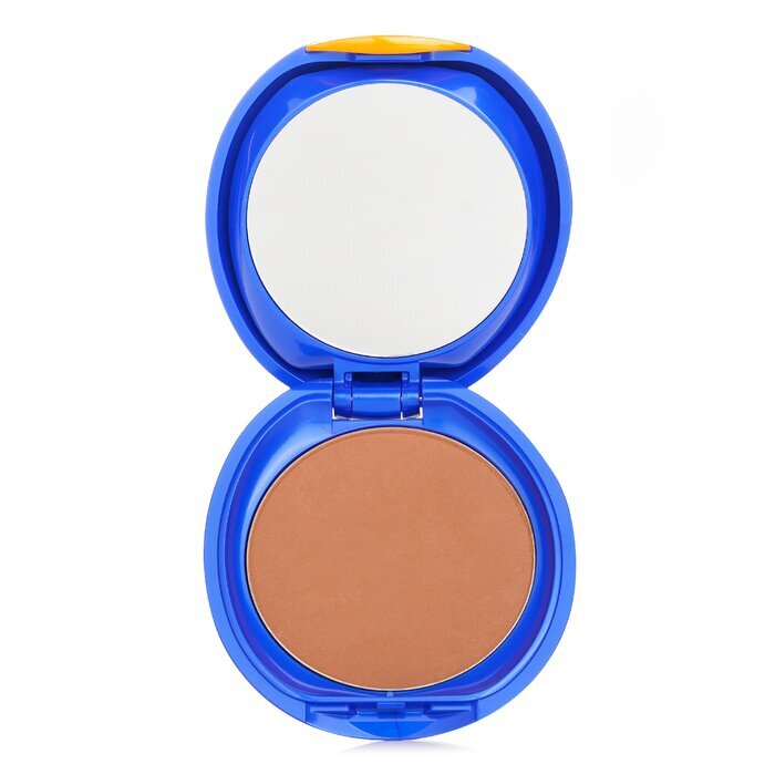 Shiseido UV Protective Compact Foundation SPF 30 (Case+Refill) - # SP70 Dark Ivory (Random Packaging) 12g/0.42oz