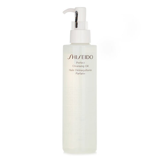 Shiseido Perfect Cleansing Oil 180ml/6oz