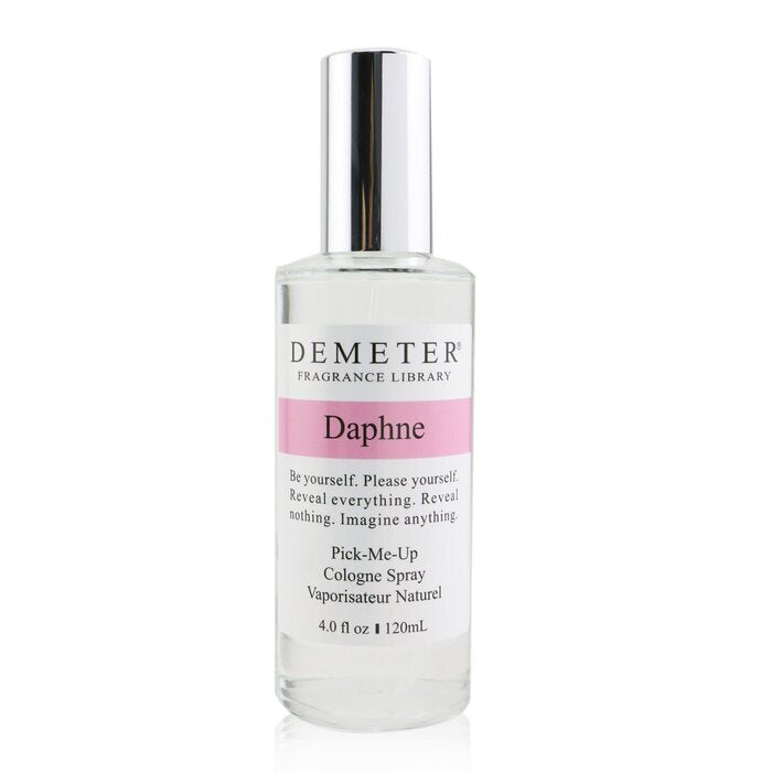 Demeter Amber Cologne Spray 120ml/4oz