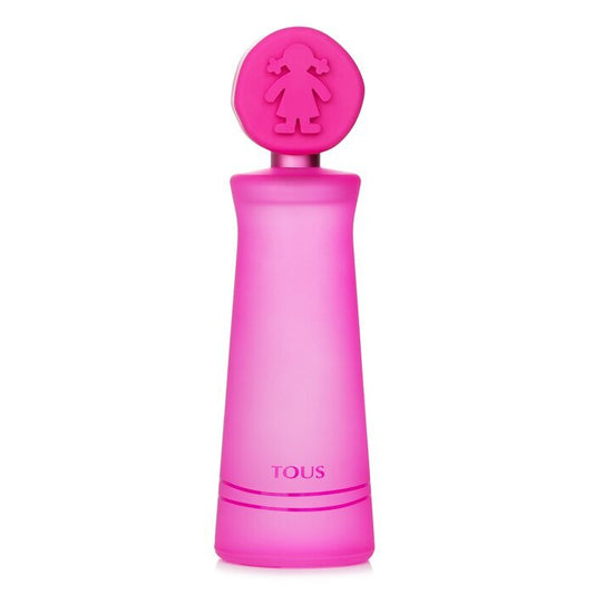 Tous Kids Girl Eau De Toilette Spray 100ml/3.4oz