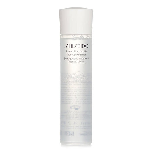 Shiseido Instant Eye & Lip Makeup Remover 125ml/4.2oz
