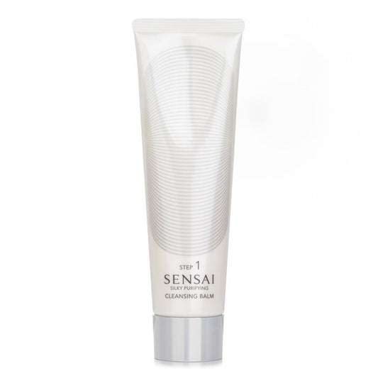 Kanebo Sensai Silky Purifying Cleansing Balm (New Packaging) 125ml/4.3oz