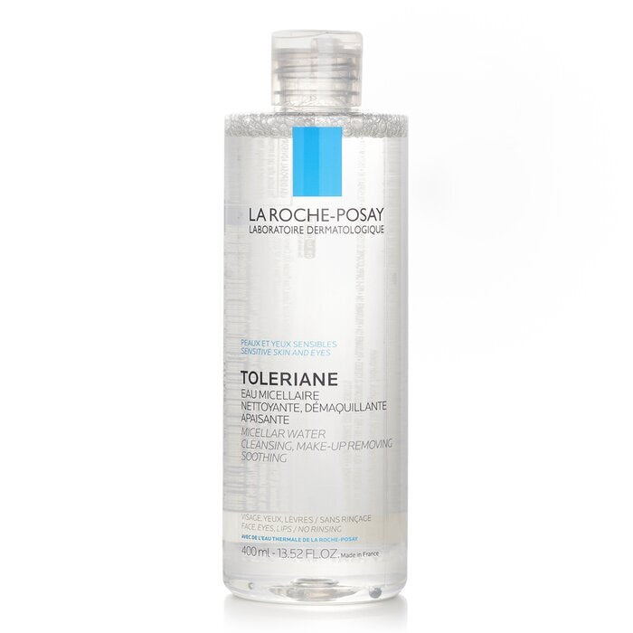 La Roche Posay Physiological Micellar Solution (Sensitive Skin) 400ml/13.5oz