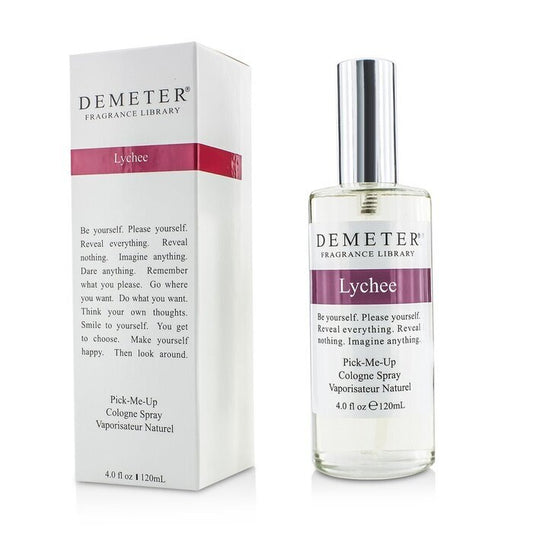 Demeter Lychee Cologne Spray 120ml/4oz