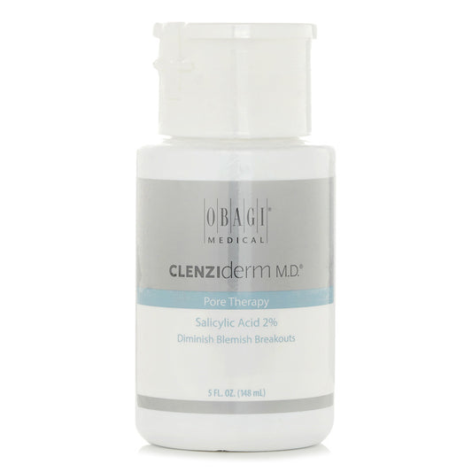 Obagi Clenziderm M.D. Pore Therapy(Random Packaging) 148ml/5oz