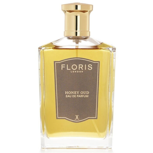 Floris Honey Oud Eau De Parfum Spray 100ml/3.4oz