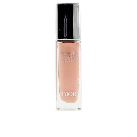 Christian Dior Forever Glow Maximizer Liquid Highlighter - # Peahcy 11ml/0.37oz