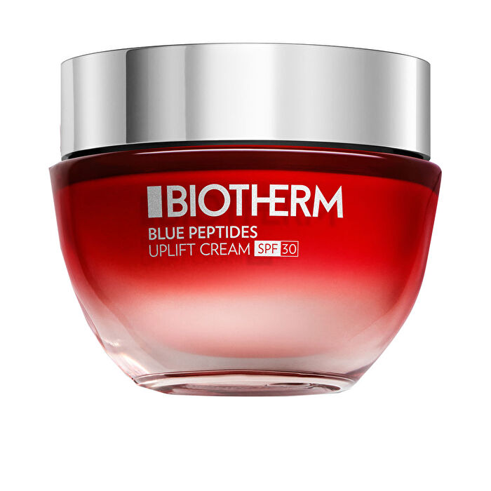 Biotherm Blue Peptides Uplift Crema SPF 30 50ml