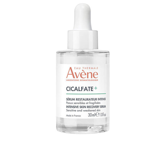 Avene Cicalfate+ Intensive Skin Recovery Serum(Random Packing) 30ml