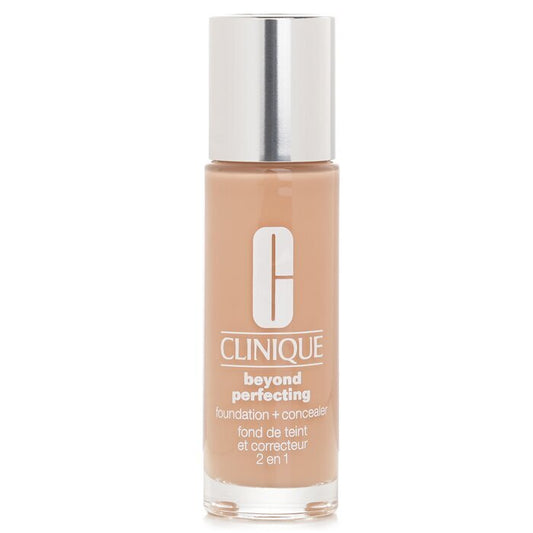 Clinique Beyond Perfecting Foundation & Concealer - # 04 Creamwhip (VF-G) 30ml/1oz