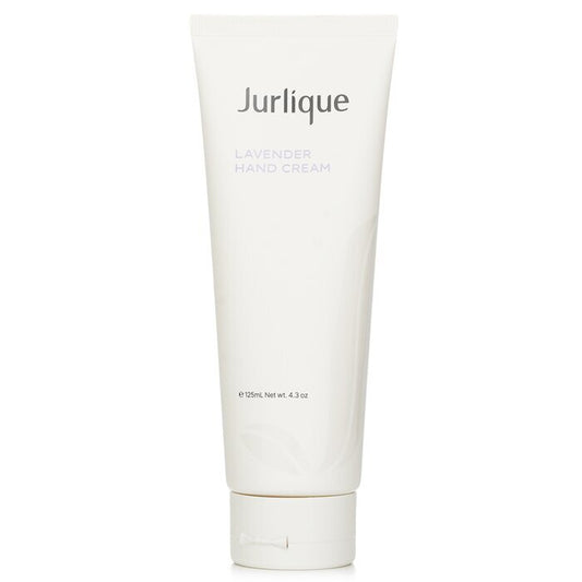 Jurlique Lavender Hand Cream(Random Packaging) 125ml/4.3oz