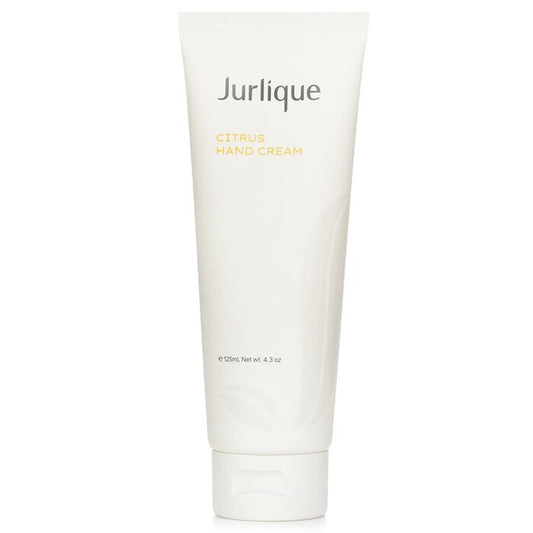 Jurlique Citrus Hand Cream (Random Packaging) 125ml/4.3oz