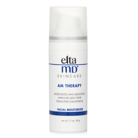 EltaMD AM Restore Facial Moisturizer (Random Packaging) 48g/1.7oz