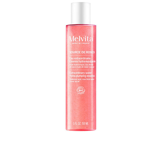 Melvita Source De Roses Extraordinary Water Hydra Plumping Essence 150ml/5oz