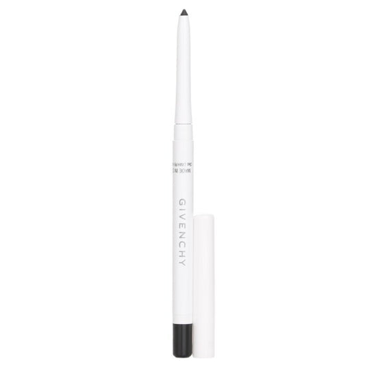 Givenchy Khol Couture Waterproof Retractable Eyeliner - # 01 Black 0.3g/0.01oz