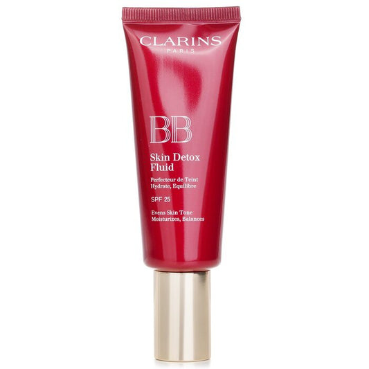 Clarins BB Skin Detox Fluid SPF 25 - #03 Dark 45ml/1.6oz