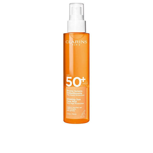 Clarins Sun Care Water Mist SPF50 150ml