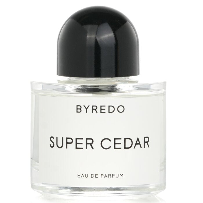 Byredo Super Cedar Eau De Parfum Spray 50ml/1.6oz