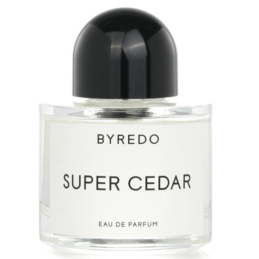 Byredo Super Cedar Eau De Parfum Spray 50ml/1.6oz