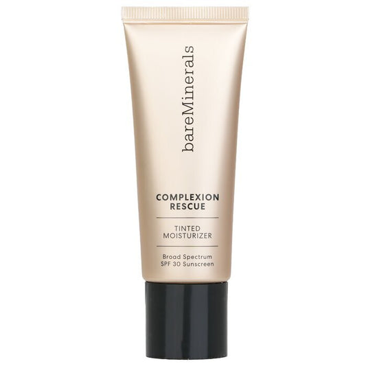 BareMinerals Complexion Rescue Tined Moisturizer SPF 30 - # 5.5 Bamboo (Random Packaging) 35ml/1.18oz