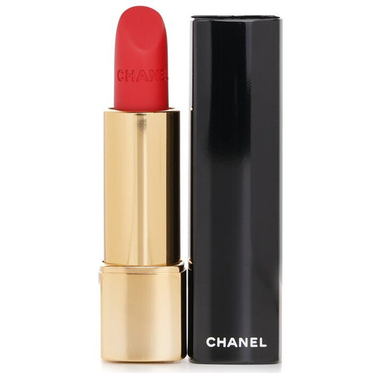 Chanel Rouge Allure Velvet - # 57 Rouge Feu 3.5g/0.12oz