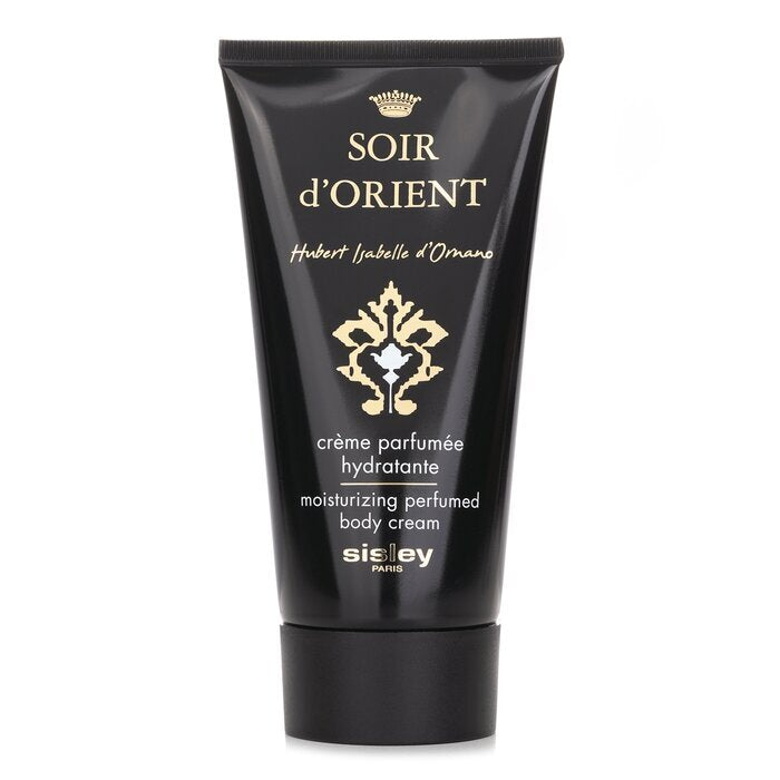 Sisley Soir d'Orient Moisturizing Perfumed Body Cream 150ml/5oz