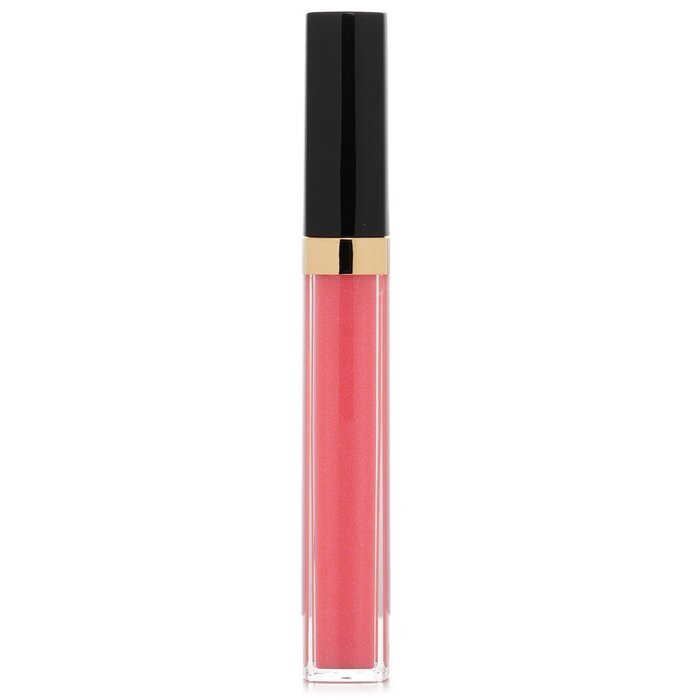 Chanel Rouge Coco Gloss Moisturizing Glossimer -  728 Rose Pulpe 5.5g
