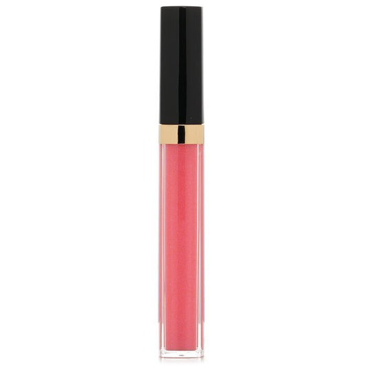 Chanel Rouge Coco Gloss Moisturizing Glossimer -  728 Rose Pulpe 5.5g