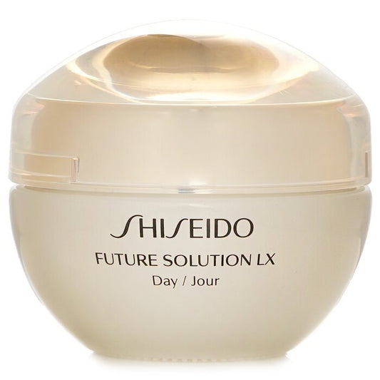 Shiseido Future Solution LX Total Protective Cream SPF 20 50ml/1.8oz