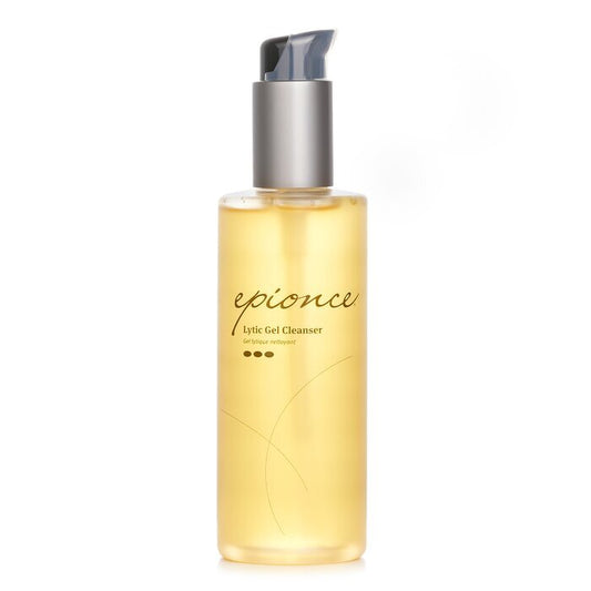 Epionce Lytic Gel Cleanser - For Combination to Oily/ Problem Skin 170ml/6oz
