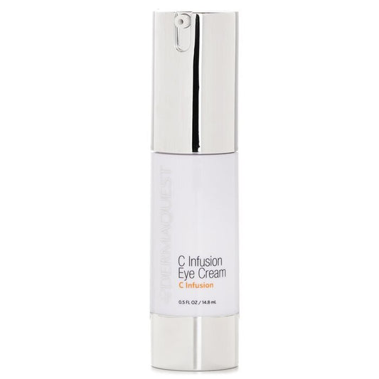 DermaQuest C Infusion Eye Cream 14.8ml/0.5oz