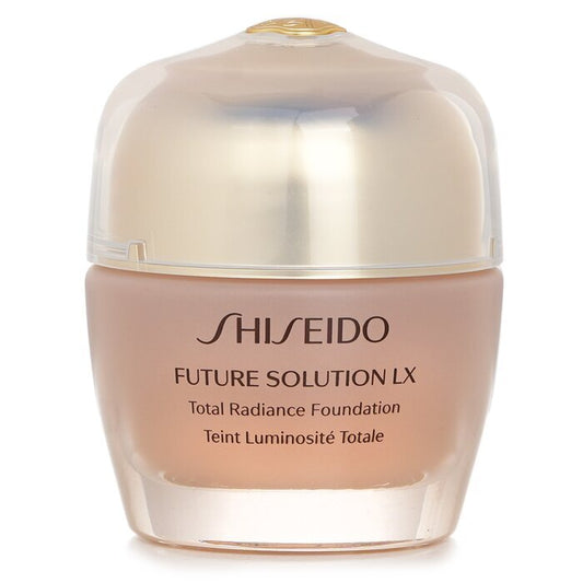 Shiseido Future Solution LX Total Radiance Foundation SPF15 - # Neutral 3 30ml/1.2oz