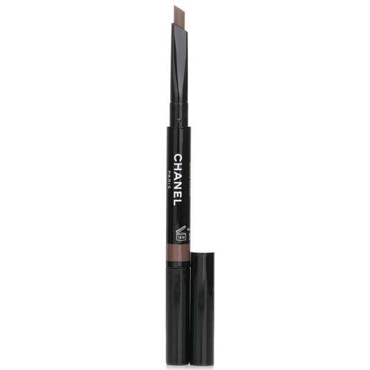 Chanel Stylo Sourcils Waterproof - # 808 Brun Clair 0.27g/0.009oz