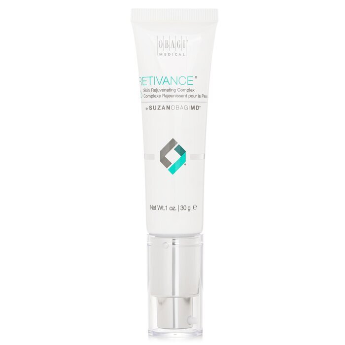 SUZANOBAGIMD Retivance Skin Rejuvenating Complex 30g/1oz