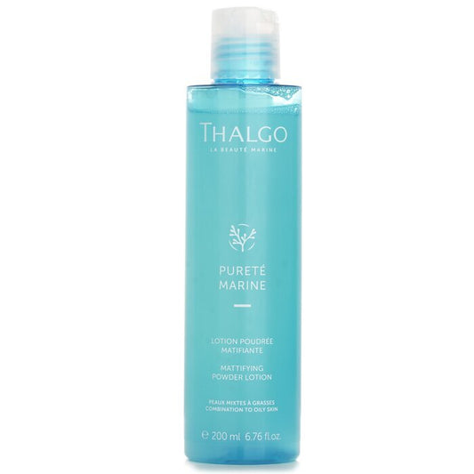 Thalgo Purete Marine Mattifying Powder Lotion 200ml/6.7oz