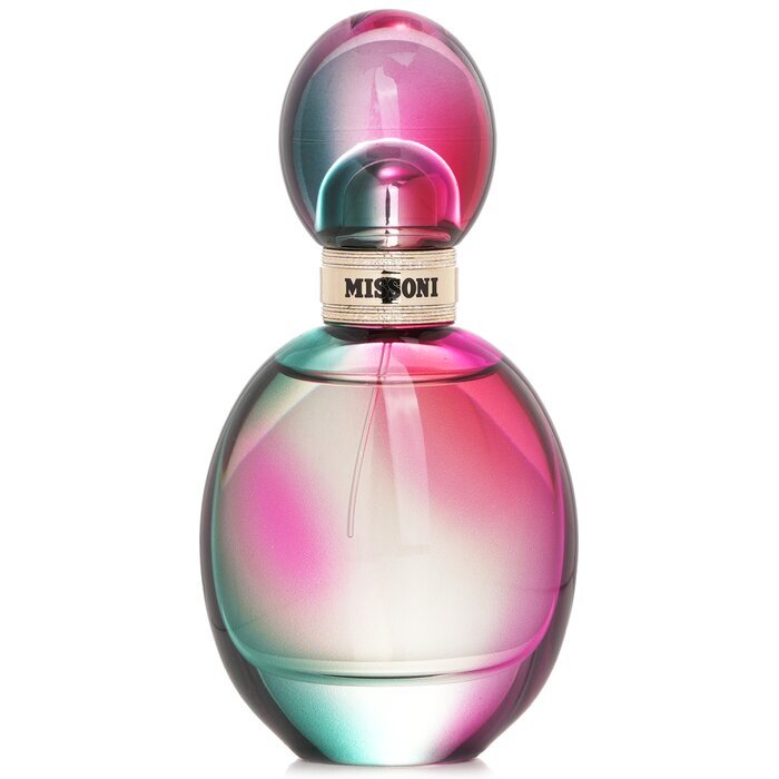 Missoni Eau De Parfum Spray 50ml/1.7oz