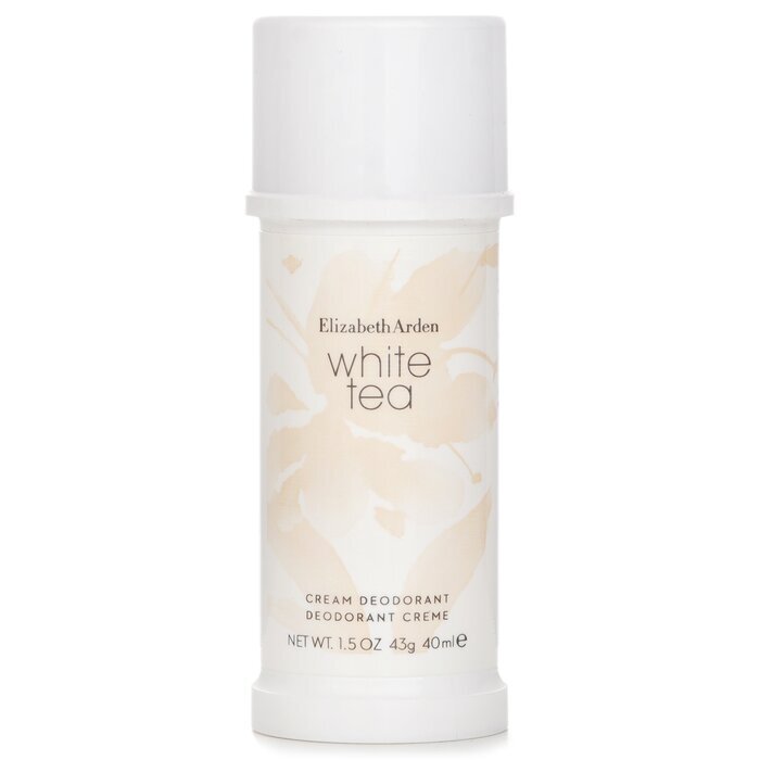 Elizabeth Arden White Tea Cream Deodorant 40ml/1.5oz