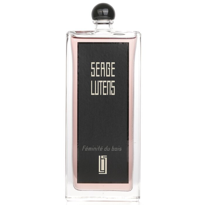 Serge Lutens Feminite Du Bois Eau De Parfum Spray 100ml/3.3oz