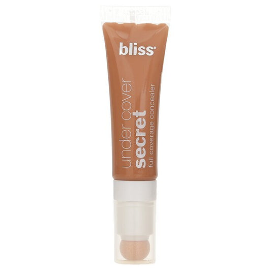Bliss Under Cover Secret Full Coverage Concealer - # Almond 6ml/0.2oz
