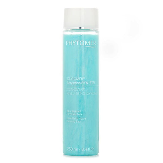 Phytomer Oligomer Well-Being Sensation Essential Minerals Relaxing Bath 250ml/8.4oz