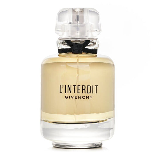 Givenchy L'Interdit Eau De Parfum Spray 80ml/2.6oz