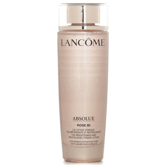 Lancome Absolue Rose 80 The Brightening & Revitalizing Toning Lotion 150ml/5oz