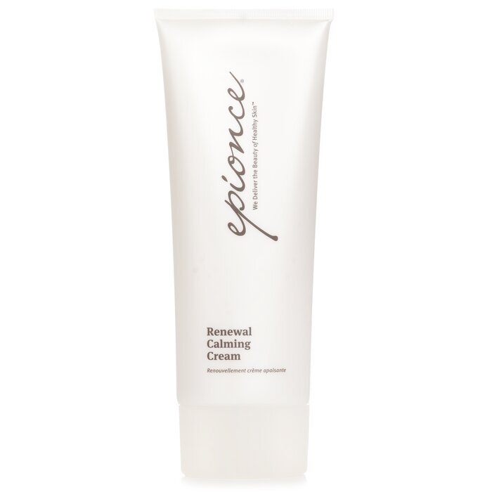 Epionce Renewal Calming Cream - For Dry Skin (Random Packaging) 230g/8oz